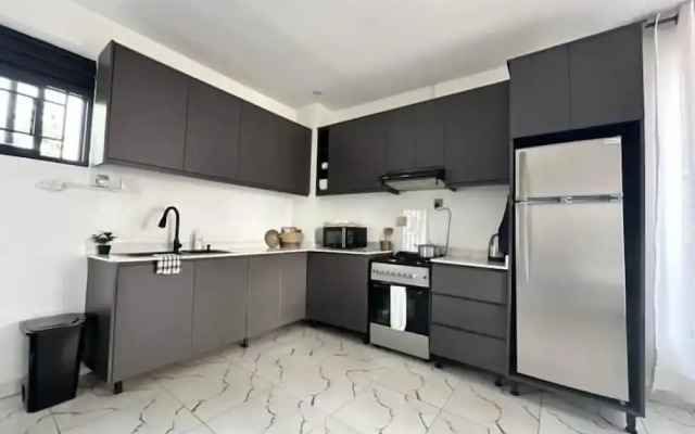 Coalescence Hotel