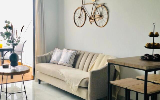 Canaryislandshost l Nazaret Suites