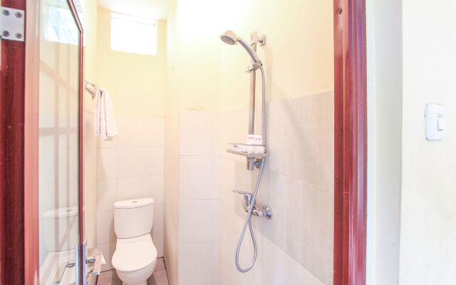 Capital O 175 K-60 Residence