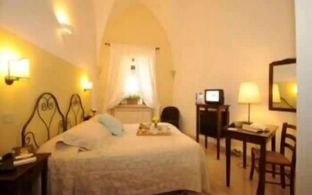 Albergo Duomo