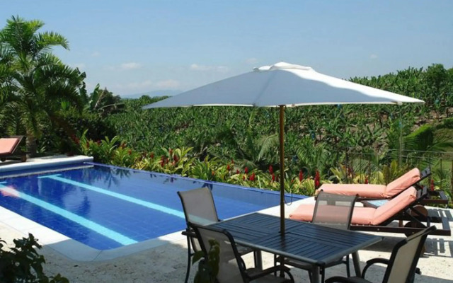 Hotel Campestre La Navarra
