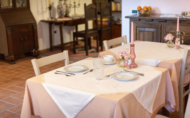 B&B Il Chiostro