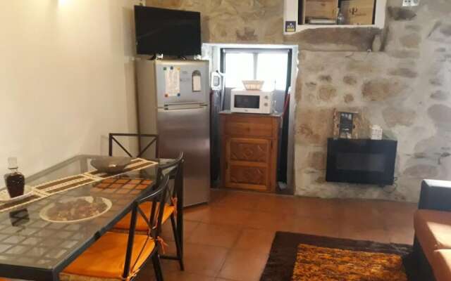 Refúgio D'Anita Douro valley house