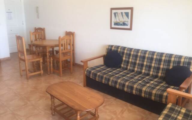 3 Apartamentos en El Calon