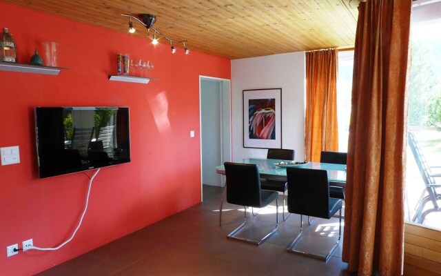 Chesa Piz Cotschen 2 Pontresina