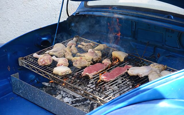 Itaka Glamping Cabanas & Loft