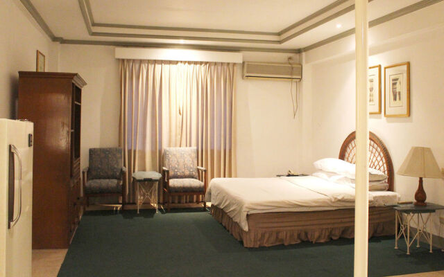 The Marlim Hotel