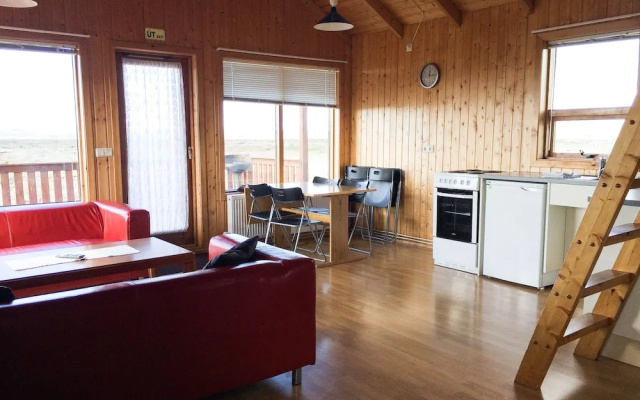 Hlid Cottages