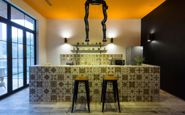 Emerald hills villa