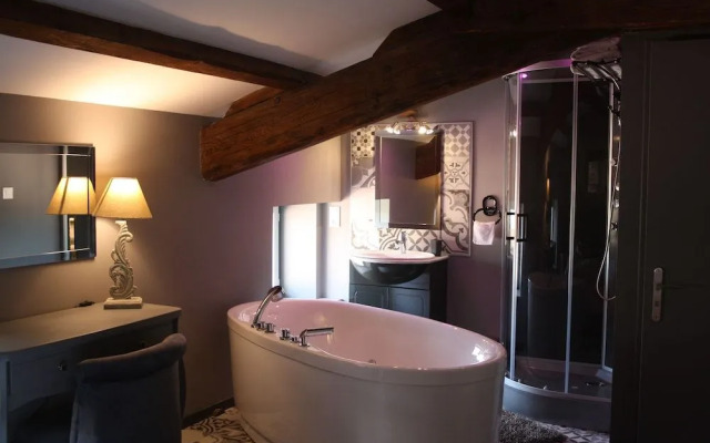 Chambres d'hôtes du Serre d'Avène