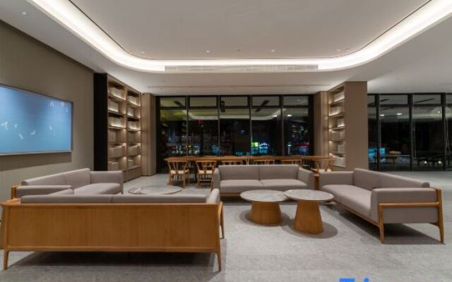 JI Hotel (Foshan Shunde Qinghui Garden)