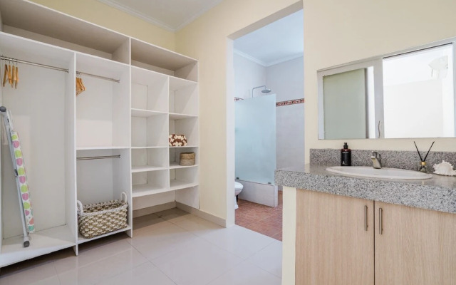 AV Villa Melati