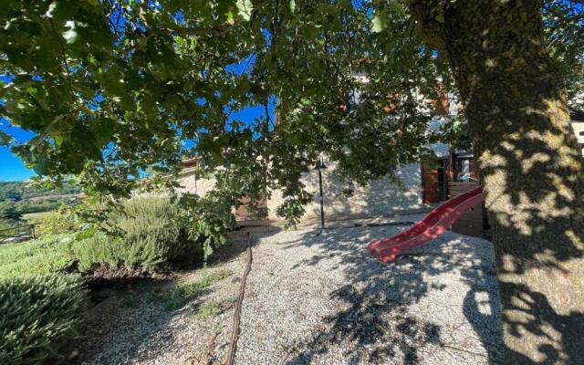 Todi By The Pool - Villaexclusive Pool Sleeps 10