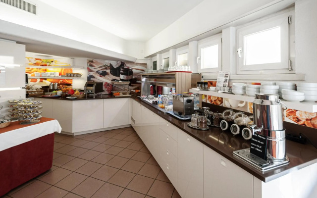 Acquarello Swiss Quality Hotel