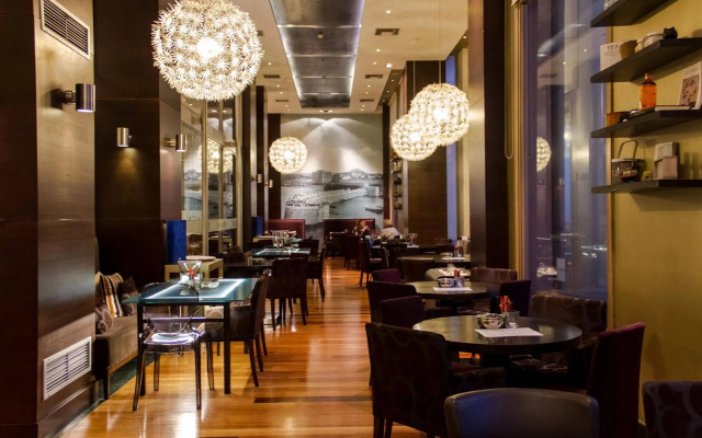 GDM Megaron Historical Monument Hotel