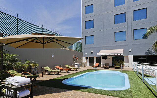 Holiday Inn Irapuato