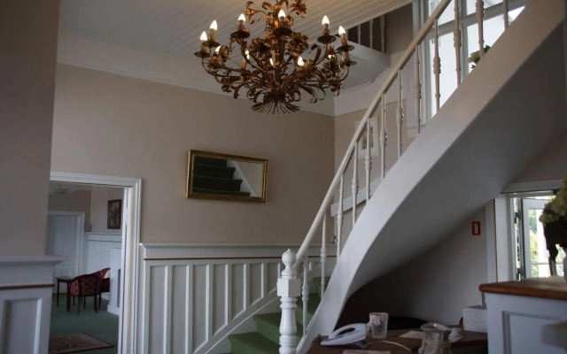 Hotel Sandvig Havn