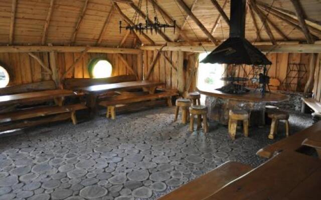 Pokoje Zimna Woda