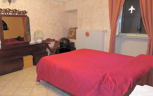 L'Elefantino - Bed and Book