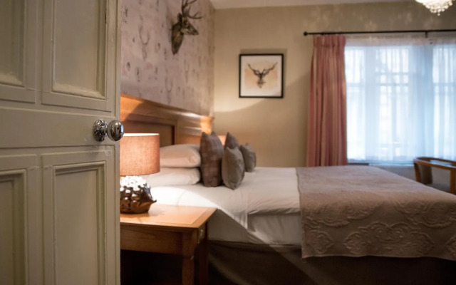 The Coach House Inn