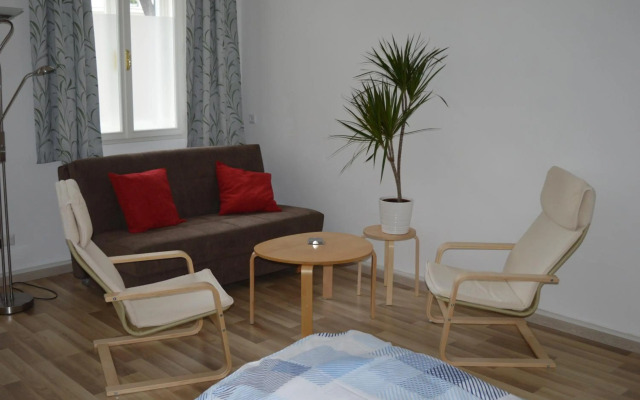 Wiener Ferienwohnung