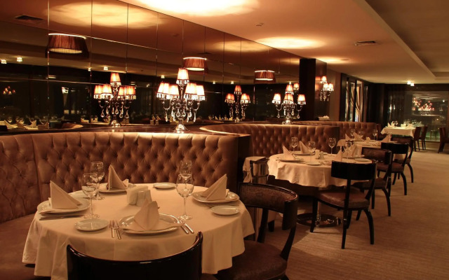 Grand Hotel Gaziantep