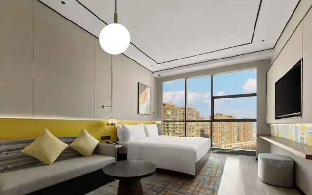 Hilton Garden Inn Datong Pingcheng