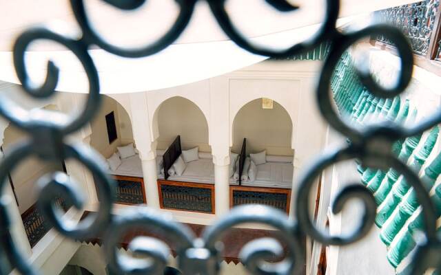 Riad Dar Zaouia