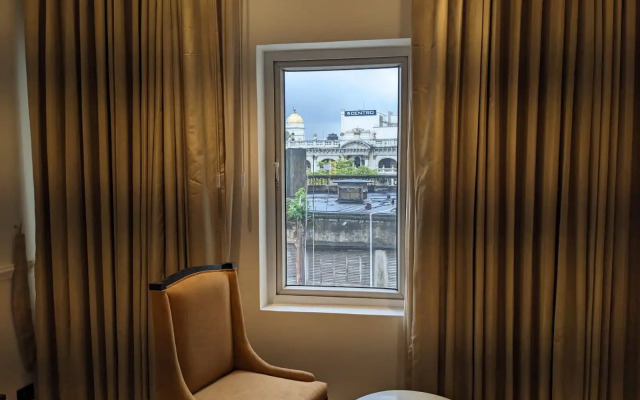 Peerless Hotel Kolkata