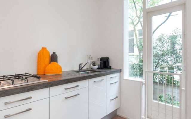 Cityden Old South Serviced Apartments