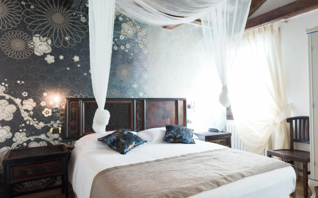 Hotel Villa Gasparini