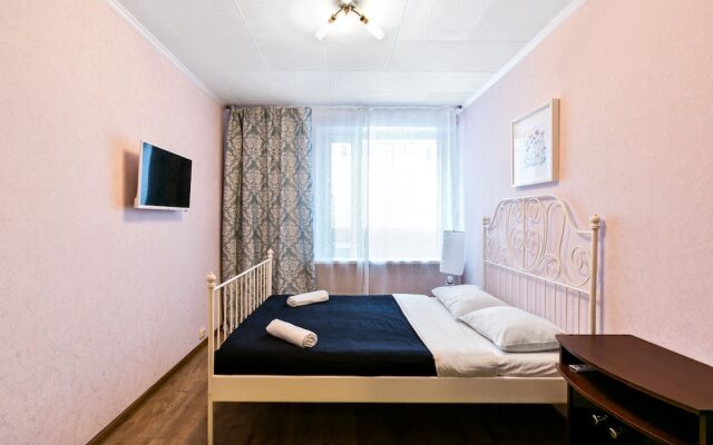 MaxRealty24 Stroiteley 9