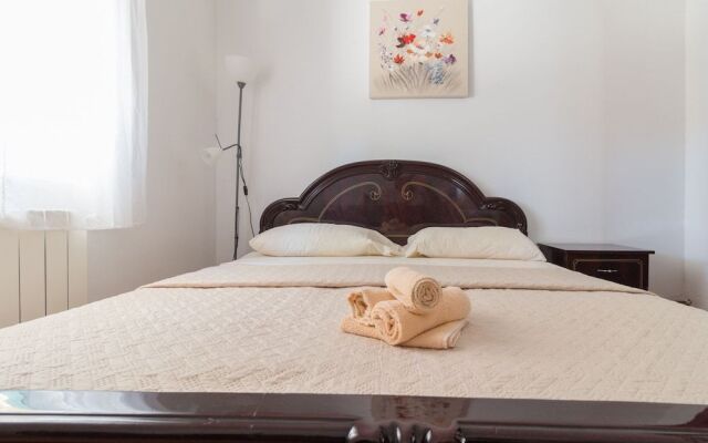 Romantic apartment Katarina