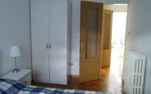 Appartamento Andrea e Valentina