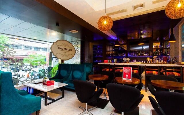 ZEN Premium Blok M Palatehan
