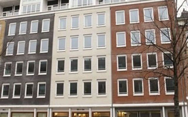 De Lastage Apartments