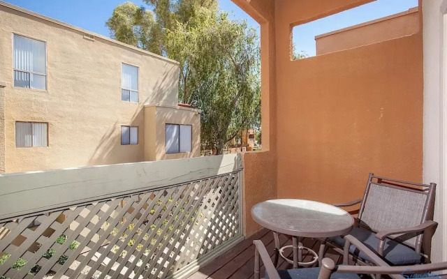 Sweet Escape By Signature Vacation Rentals