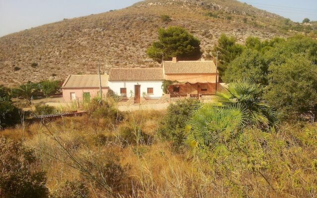 Casa Rural Calblanque las Jordanas