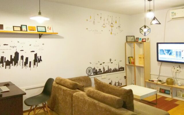 20 century Miao ke si youth hostel