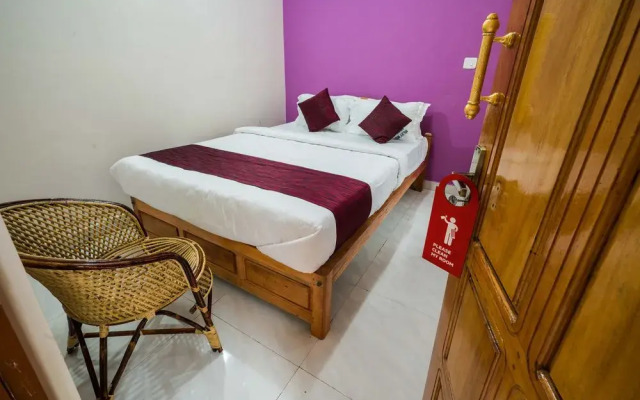 OYO 10252 Hotel Milky Mist