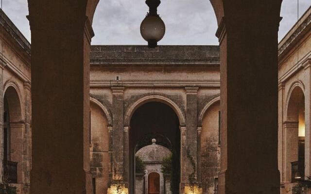 Palazzo Daniele, a Member Design Hotels