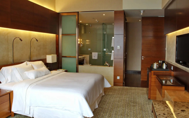 The Westin Guangzhou