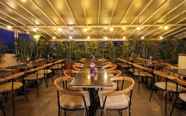 Hotel Tattva Suites Pune