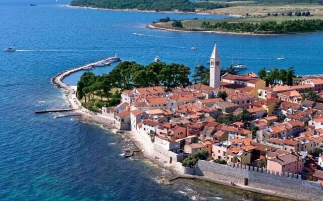 Apartment in Senj 40198