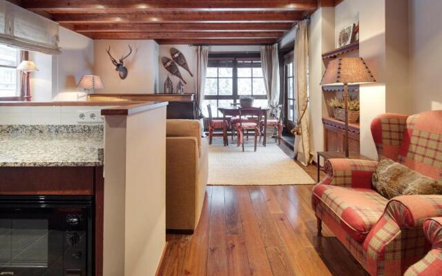 Val de Ruda Luxe 65 by FeelFree Rentals