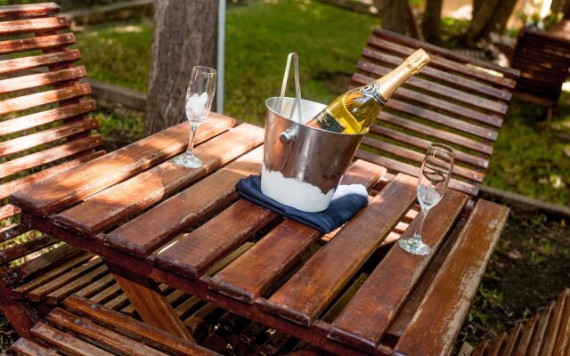 Wasawange Lodge and Tours