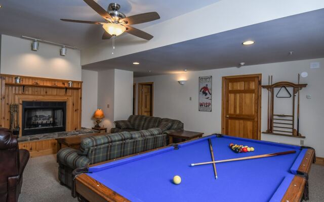 Paradise at Deep Creek 7 Bedroom House