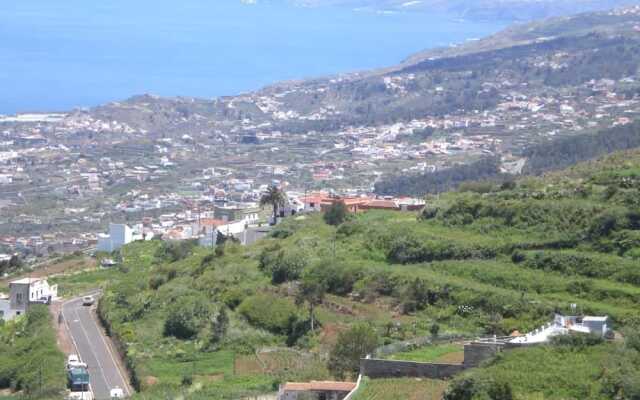 Casa Rural Mirador del Teide