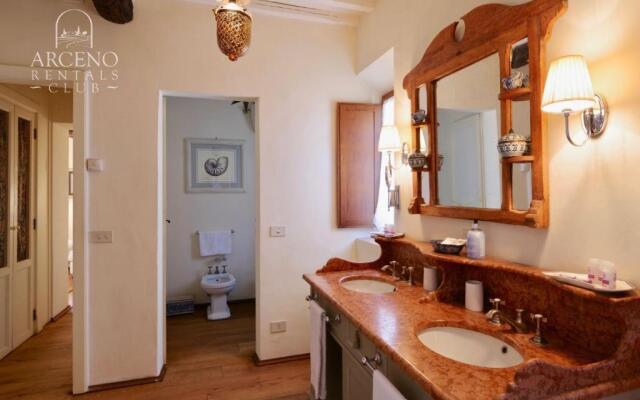 Camparone - Arceno Rentals Club