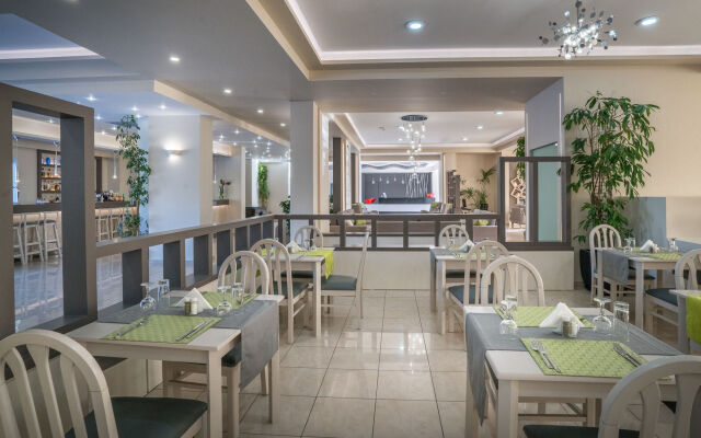Park Hotel & Spa - Adults Only